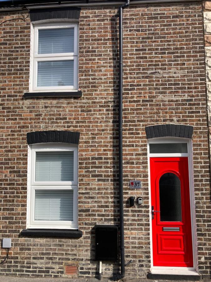 Ladybird Cottage Weymouth Eksteriør billede